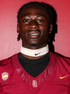 Akeem Wright athlete image