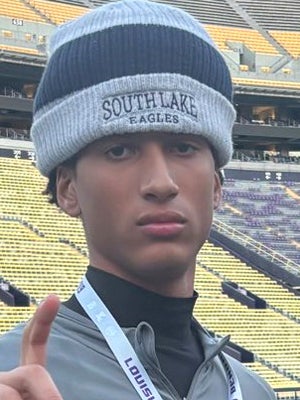 Jaivyn Cabrera
