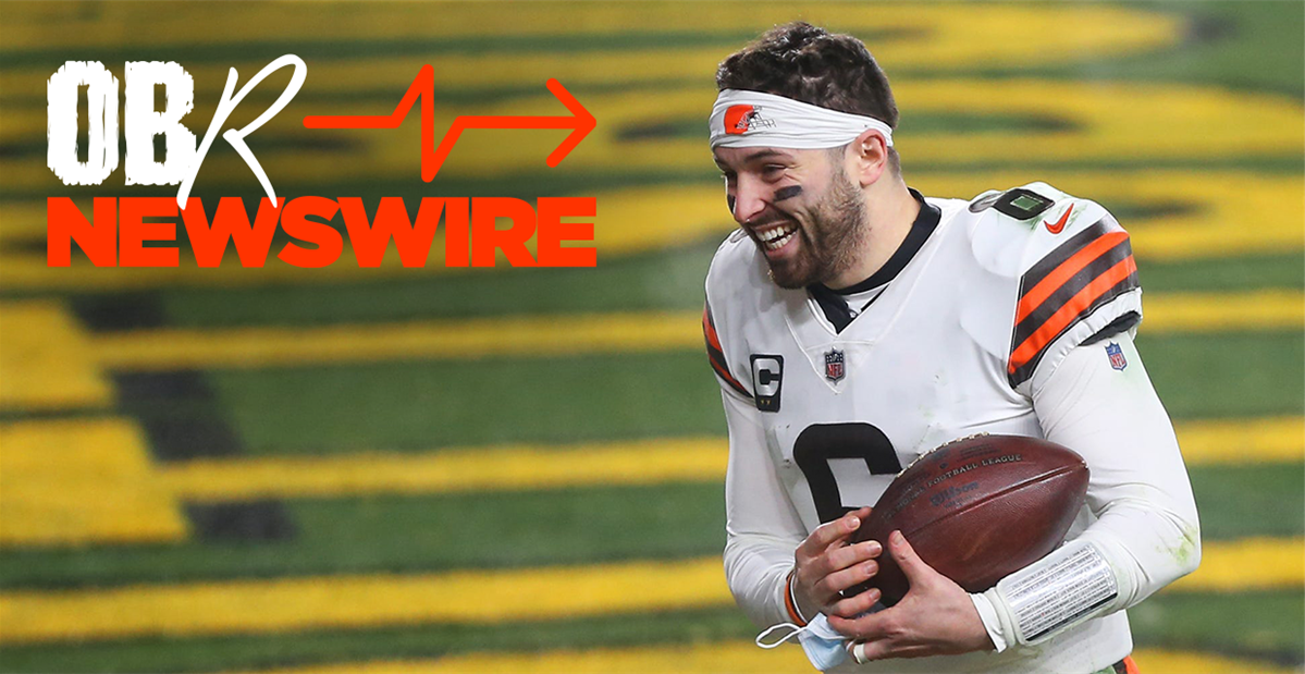 Cleveland Browns News and Rumors 12/6 Baker's Future, Weaselpower, and