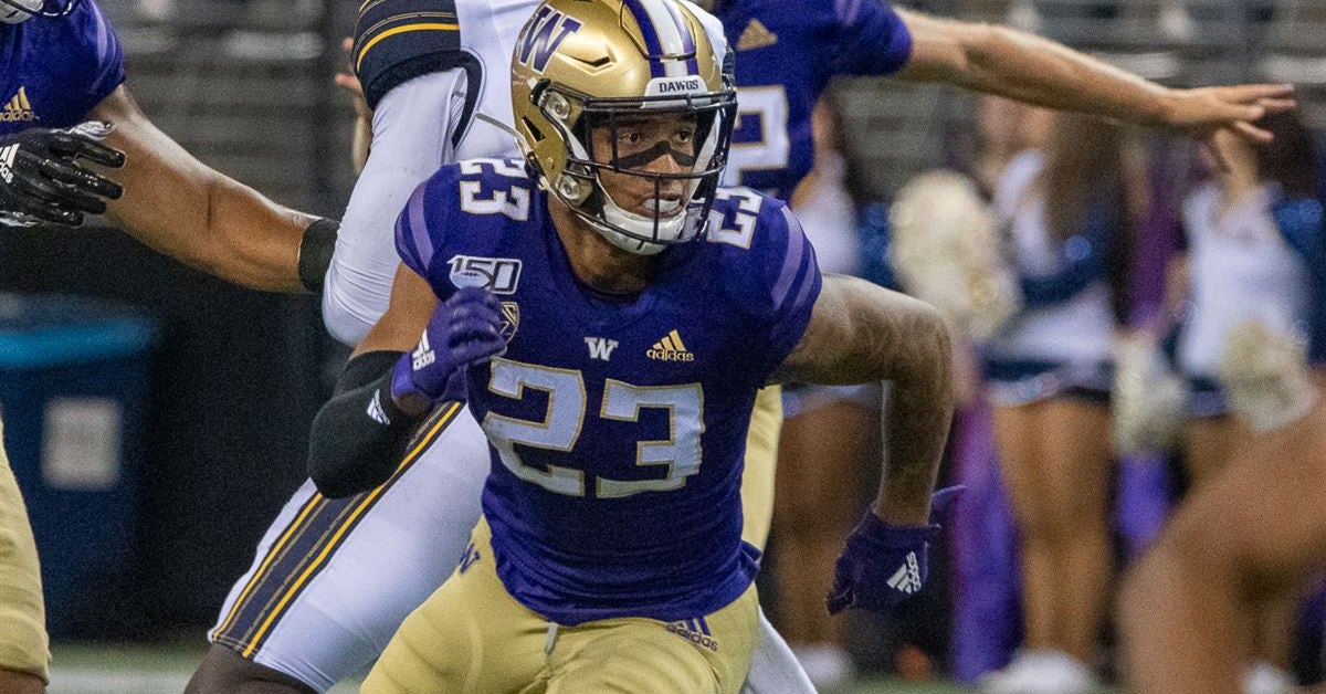 BREAKING: Utah football adds safety transfer Brandon McKinney