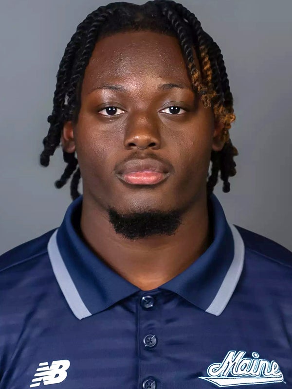 Sincere Baines athlete image