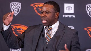 COMMITMENT: Beavers Land Cornerback Amir Reese