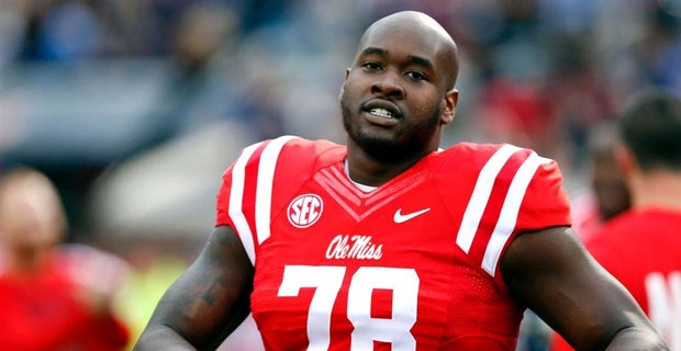 Two Ole Miss Rebels selected to the 2023 NFL Pro Bowl - The Rebel Walk