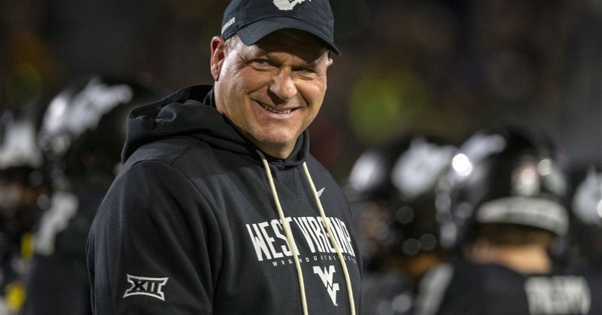 Rich Rodriguez addresses quarterback situation and more on Monday Coaches Show