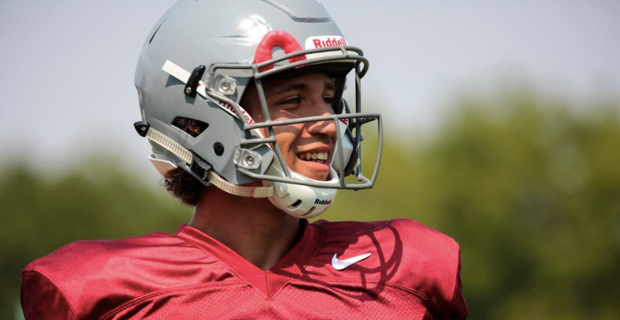 WSU football & hoops: Roaming the Palouse with Braden Johnson