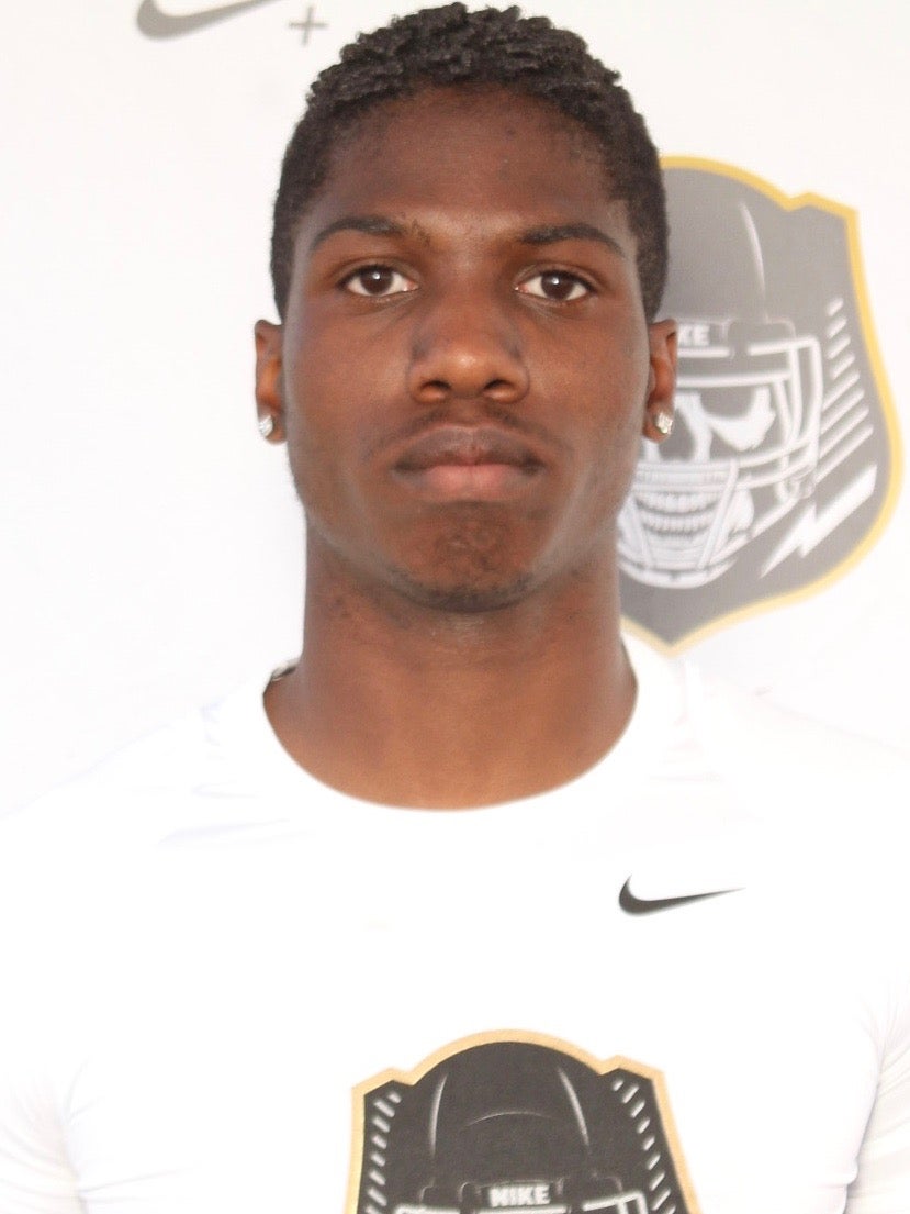 Boise State 2025 Football Commits