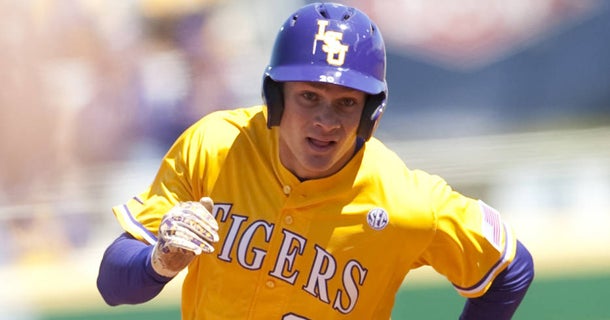 LSU Baseball TV Schedule Announced For 2019 Season