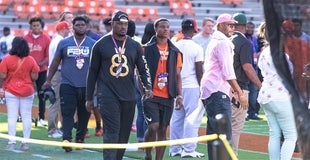 2018 Clemson recruiting class superlatives 2018 Clemson recruiting class superlatives