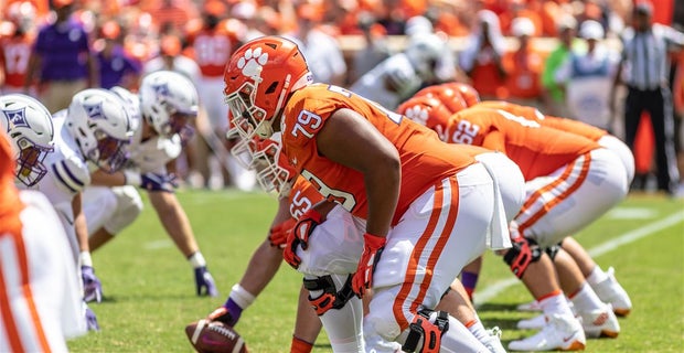 College football: 10 best offensive lineman for the 2019 season