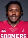 Ryan Jones, Oklahoma, Inside Linebacker