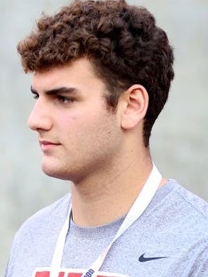 Carter Blattner athlete image