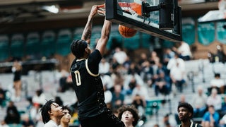 HoopHall West: Scouting top 2025 five-stars, including AJ Dybantsa