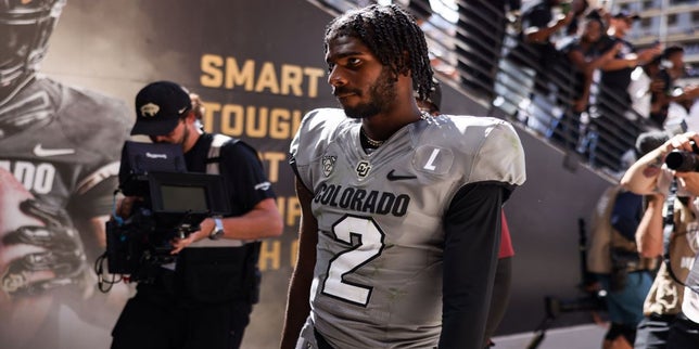 CU Buffs position preview: CBs have talent, potential – The Denver