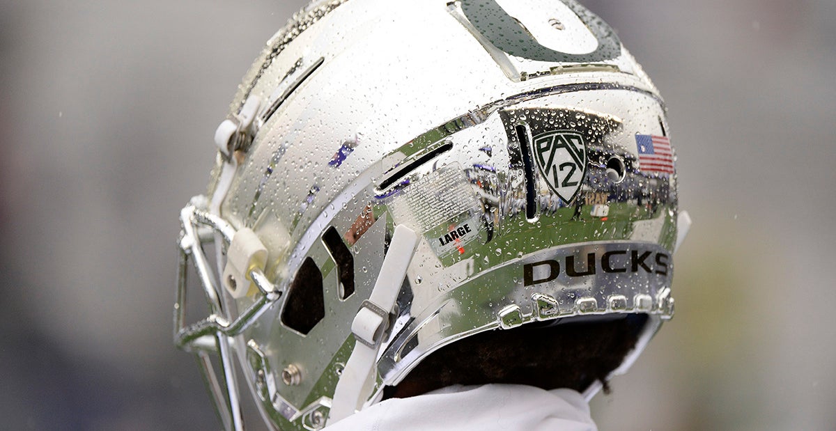 College football’s best helmets, ranked