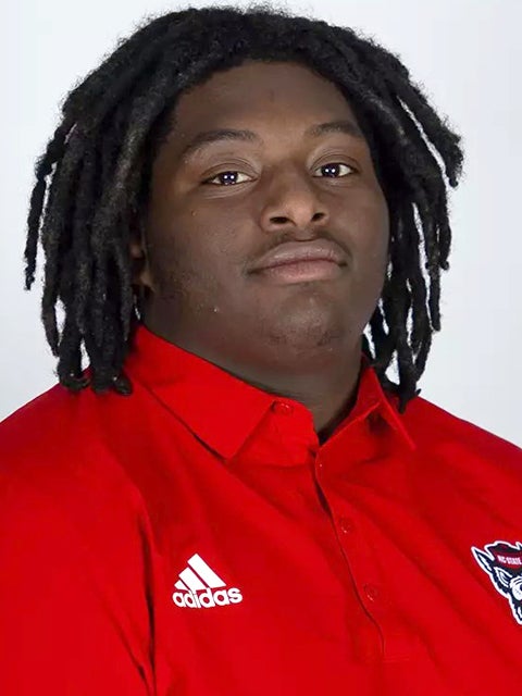 Brock Stukes athlete image