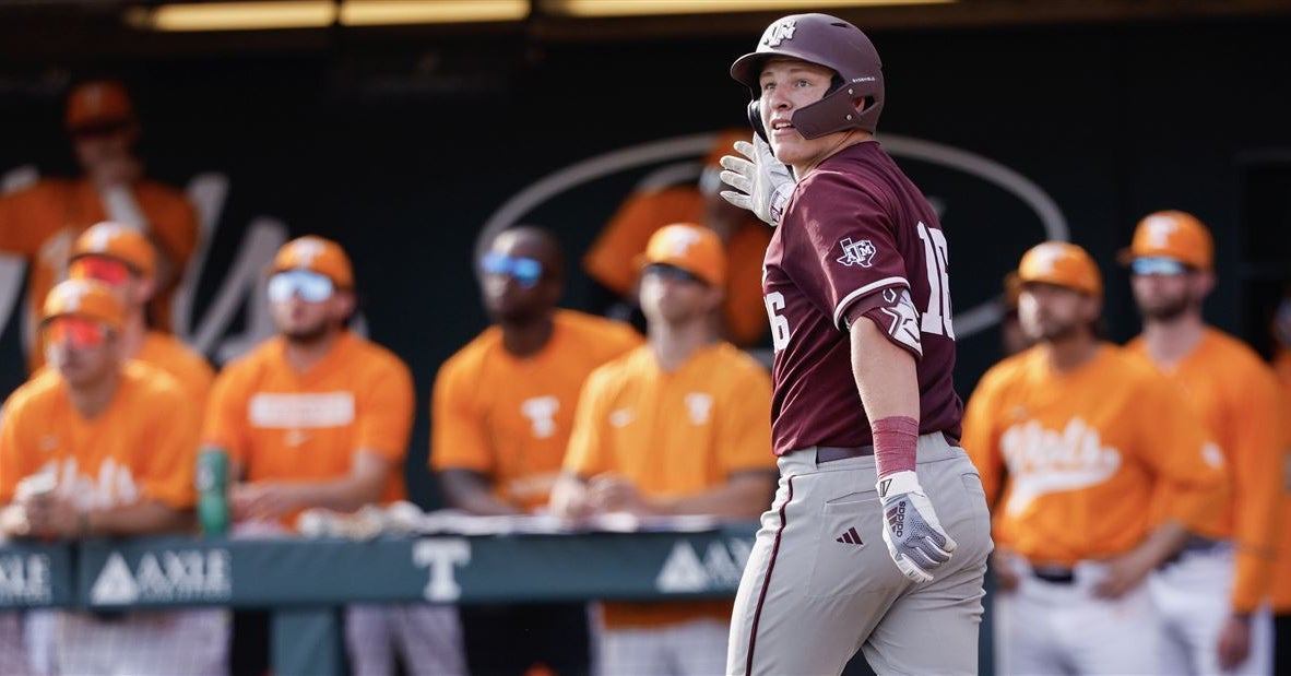 Rucker: SEC baseball humbles everyone sometimes. Yes, even you, No. 1 ...