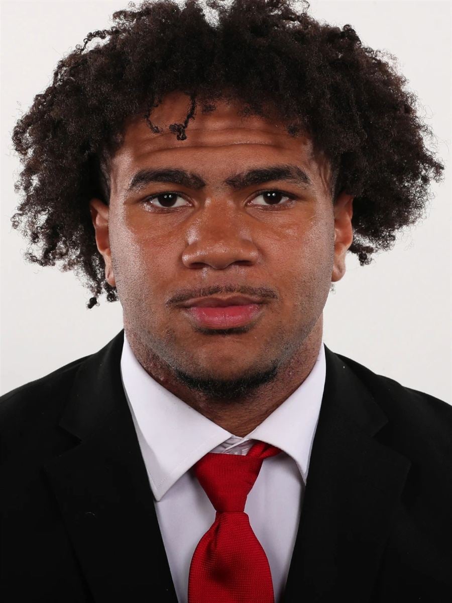 Jakorion Caffey athlete image