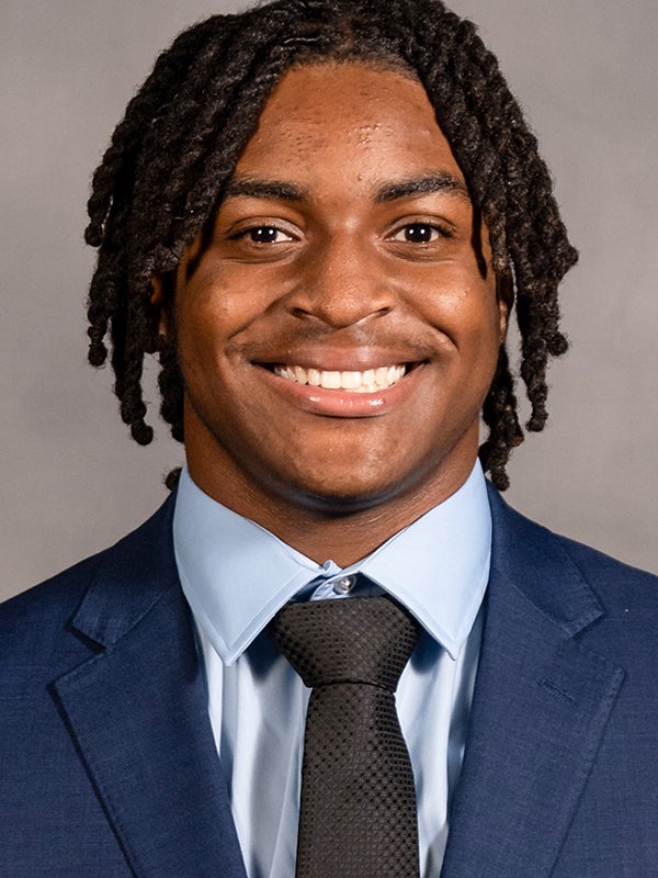 Rob Billings IV athlete image