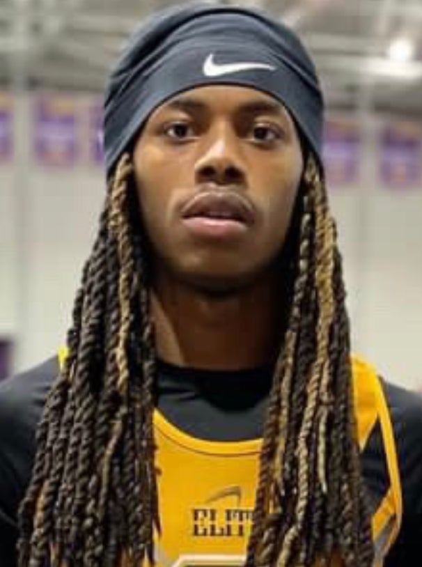 Ferzell Shepard athlete image