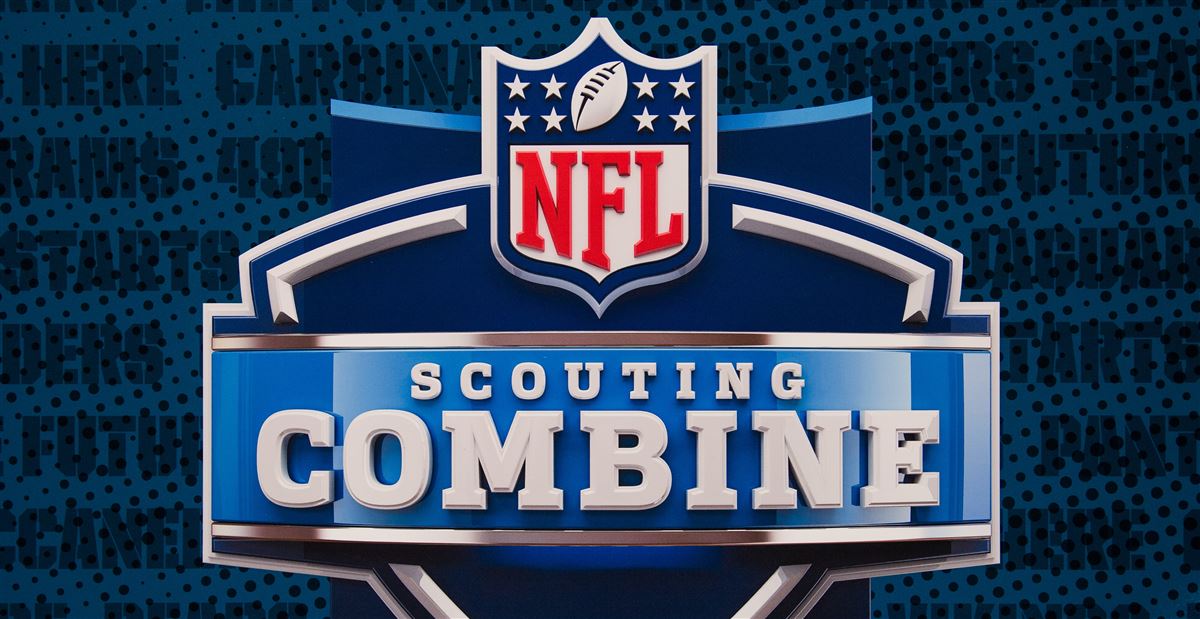 Full list of 2021 NFL Combine participants released