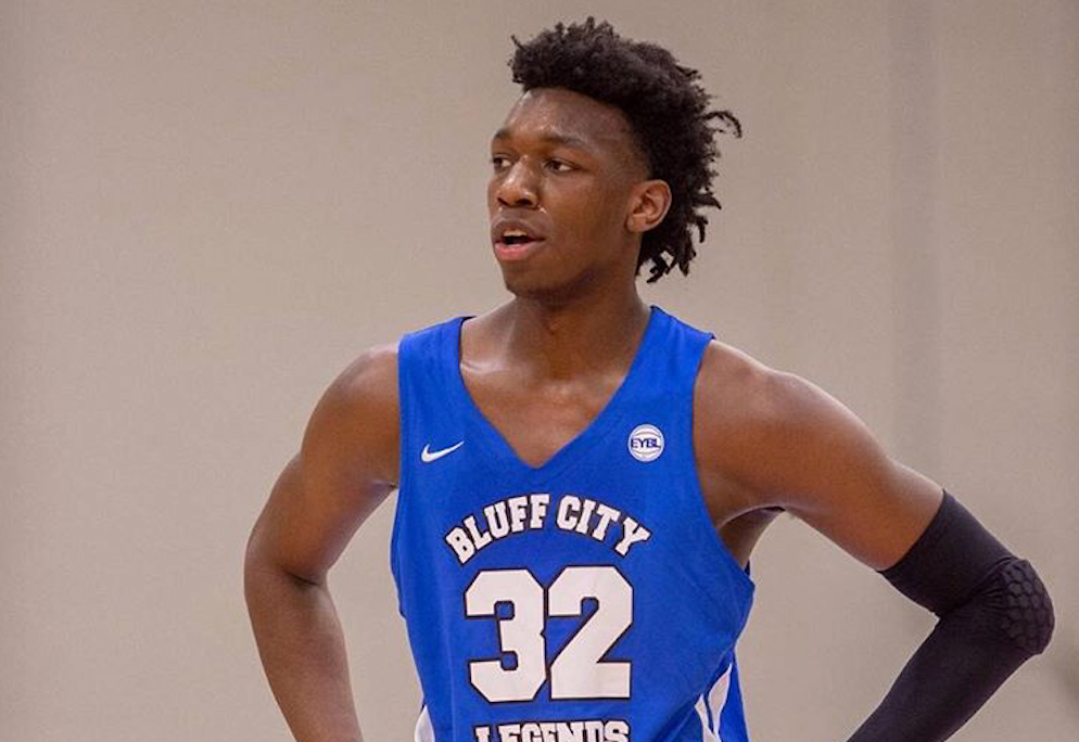 The BRUTAL Reality Of James Wiseman 