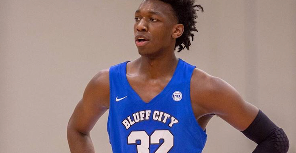 Get to know 10 KU basketball recruiting targets...