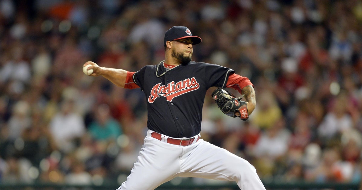 Indians expand roster for September