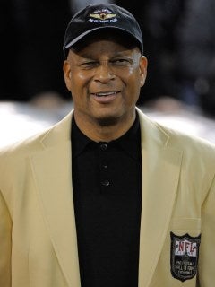 Ronnie Lott: Career retrospective