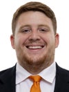 Ollie Lane, Tennessee, Offensive Line