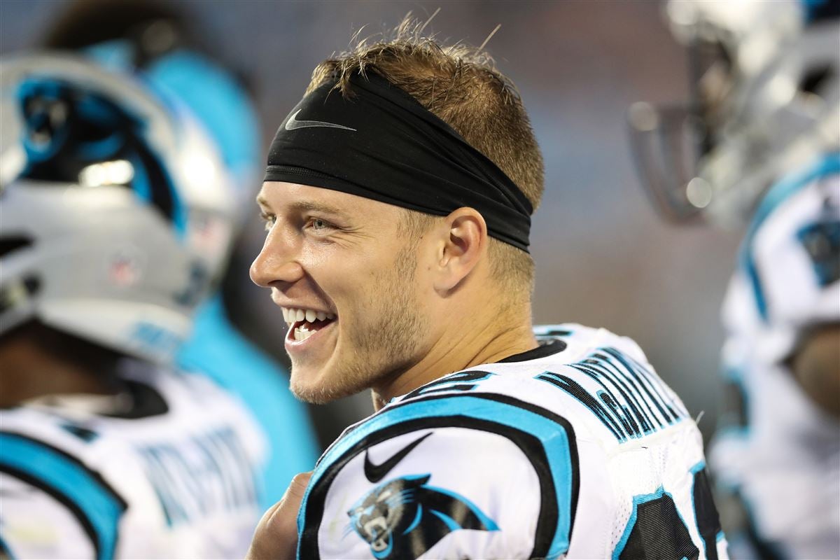 NFL Rumors: Panthers Want 'a Lot' in Christian McCaffrey Trade Before  Deadline, News, Scores, Highlights, Stats, and Rumors