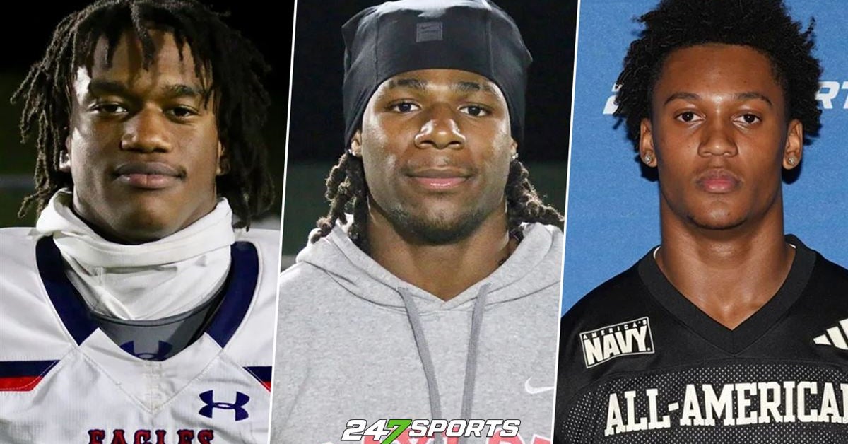 Heat Check: Latest intel on the top 2027 prospects in the state of Tennessee