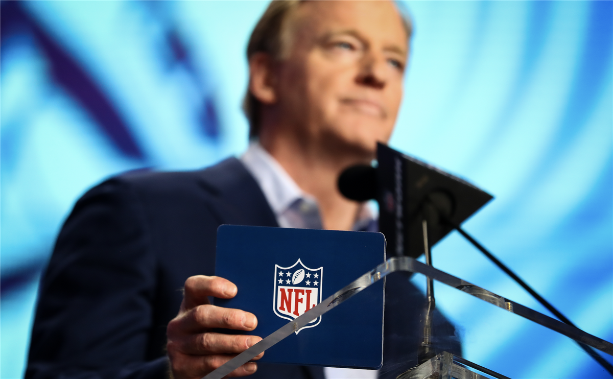 NFL Draft: ESPN's Mel Kiper, Todd McShay make massive changes in