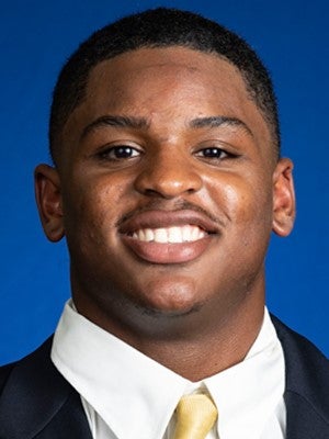 Devin Bush Jr., Pittsburgh, Linebacker