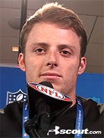 Greg McElroy Discusses His Role as ESPN College Football Commentator and Shares Insights on His Career Journey