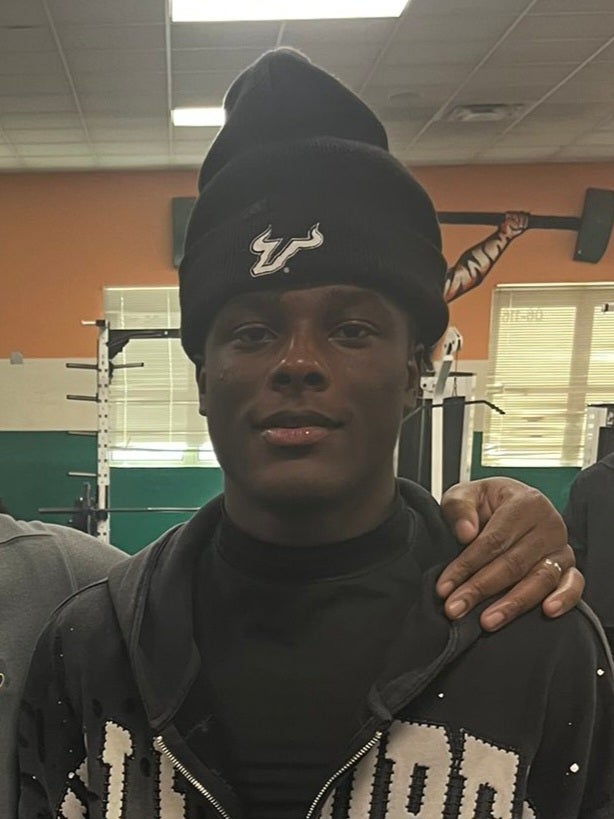 Ke'Sean Williams