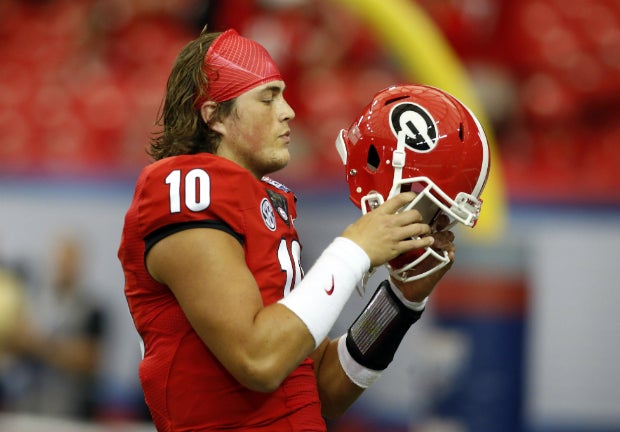 Danielson: Jacob Eason has 'most NFL potential'