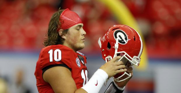 jacob eason georgia