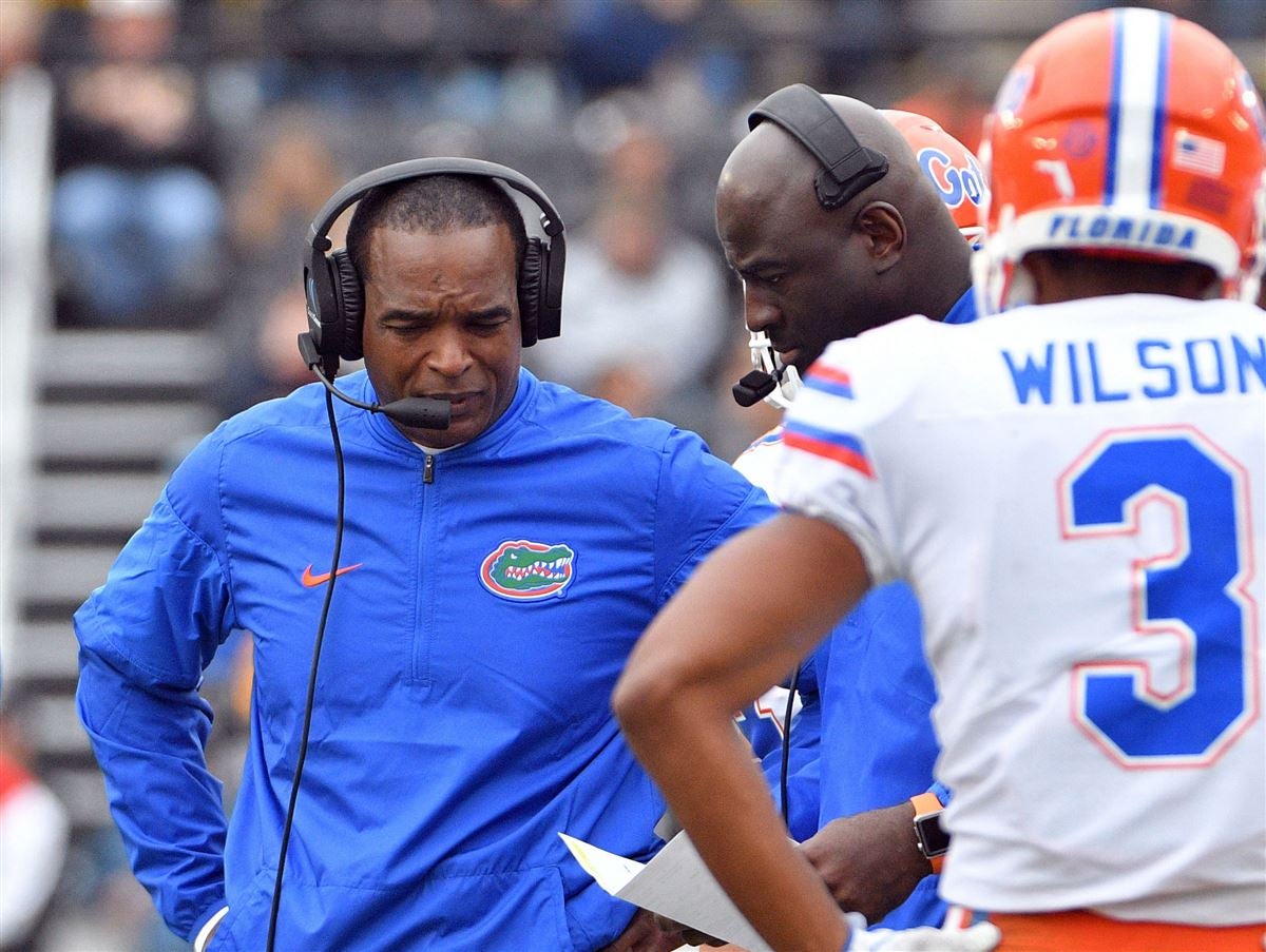 WCA Gator Talk with Randy Shannon Continues Thursday - Florida Gators