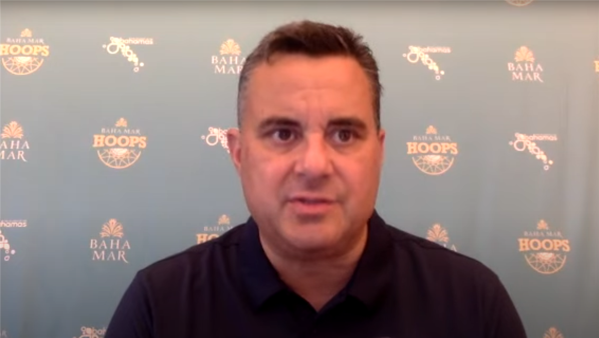 Video: Sean Miller speaks to the media after Xavier's 80-68 win over