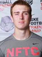 Breck Ruddick, Christian Brothers, Pro-Style Quarterback