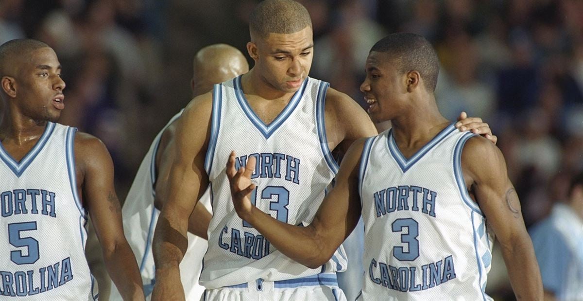 UNC Basketball: Antawn Jamison and Vince Carter give their take on