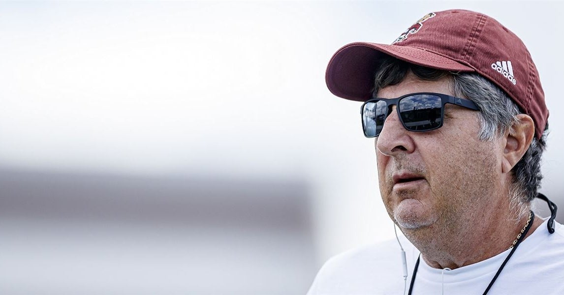 KJ Costello explains Mike Leach's unique personality