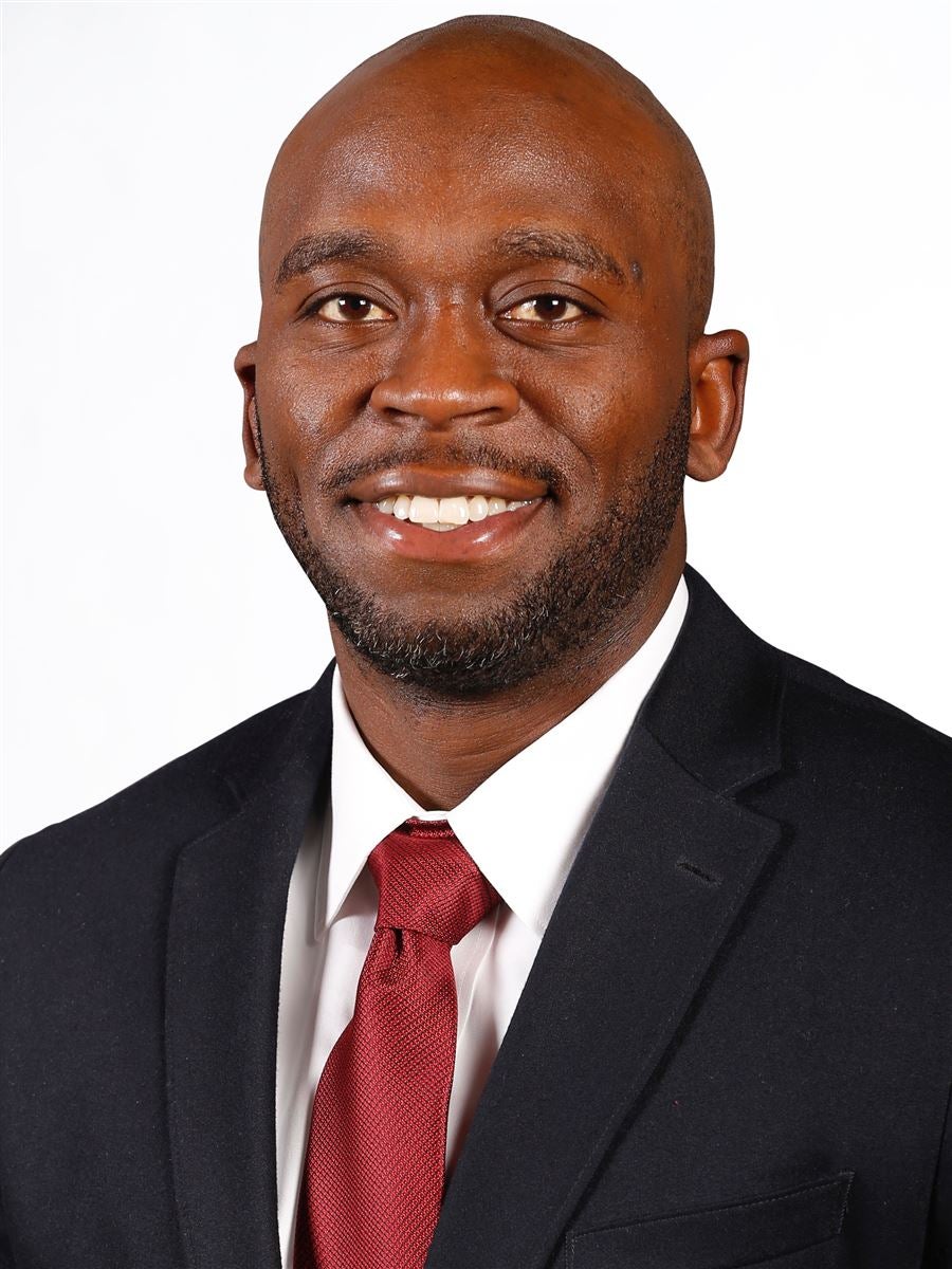 Brandon Shelby, Cornerbacks Coach (FB), Indiana Hoosiers