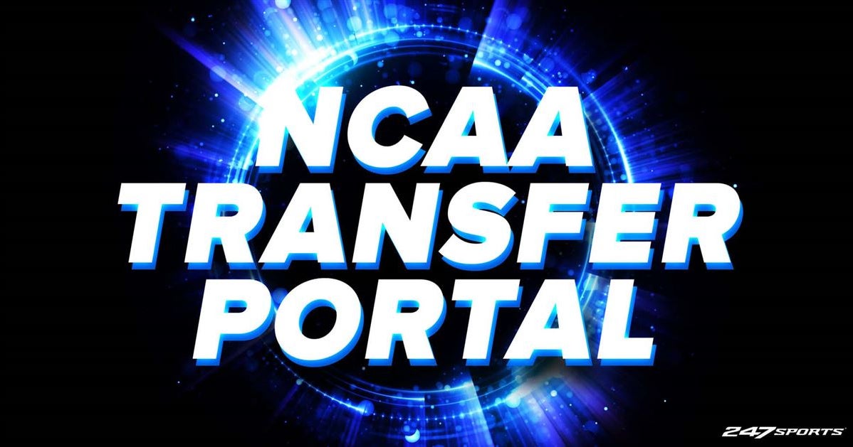 2025 Ncaa Football Transfer Portal 247 Sports