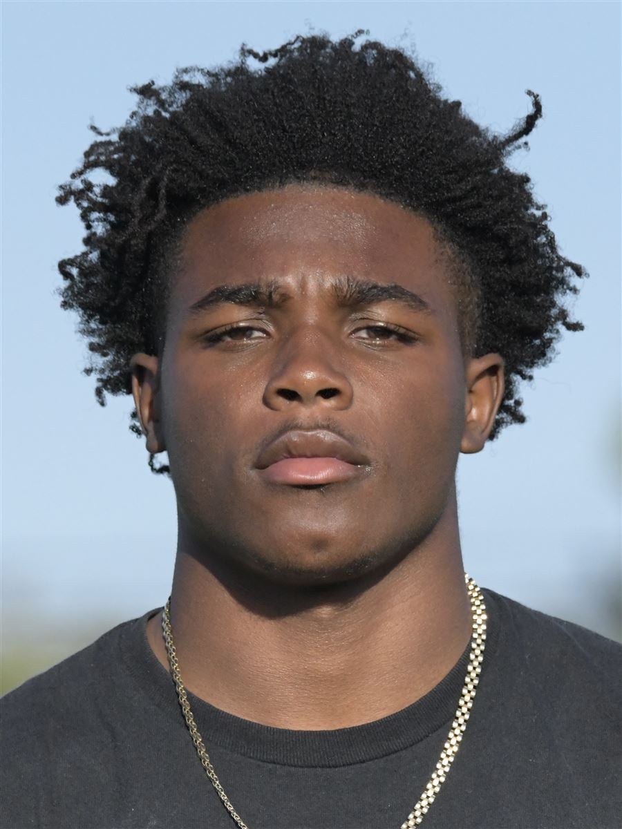 JuJu Johnson athlete image