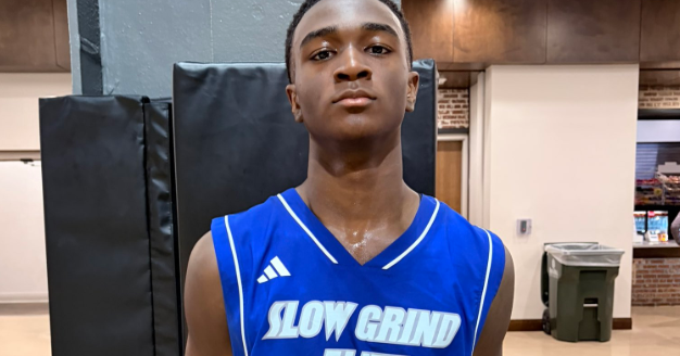 California guard talks new WVU Hoops offer