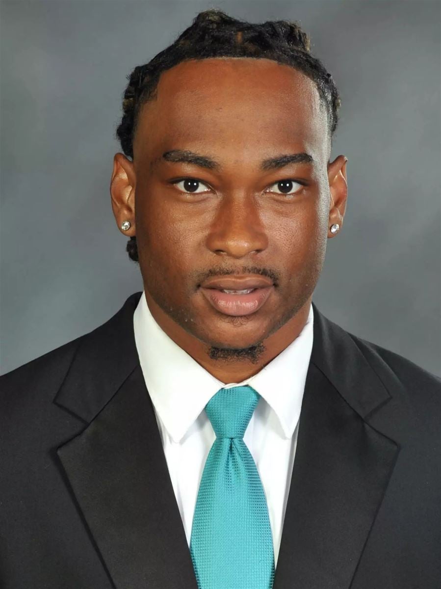 Dante Thomas athlete image
