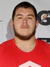 Taylor Hogan, McEachern, Offensive Guard