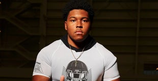 Notorious B1G Recruiting Podcast: Many new Big Ten commits Notorious B1G Recruiting Podcast: Many new Big Ten commits