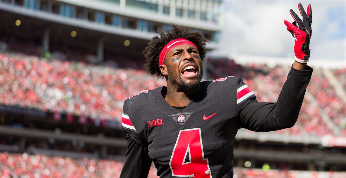 Jordan Fuller: Bringing 'Jersey grit' from Ohio State to the NFL